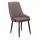 Стул DikLine 305 B5 LATTE, ножки черные