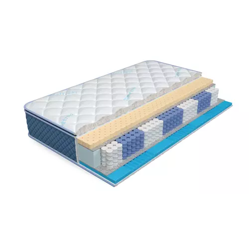Матрас PRESTIGE XL (ПРЕСТИЖ ХЛ) 90x200, Размер матраса: 90x200