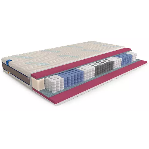 Ортопедический матрас Health L 120x200
