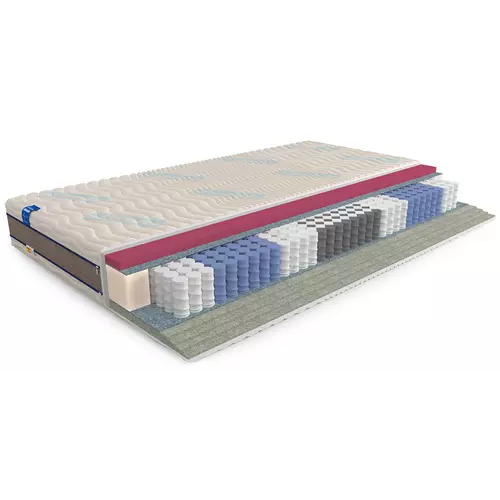 Ортопедический матрас Health XL 120x200