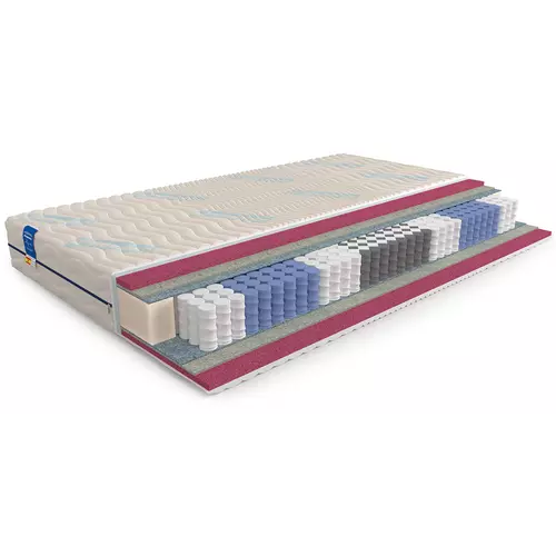 Ортопедический матрас Traum L 120x200