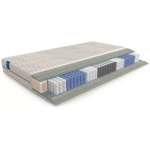 Ортопедический матрас Traum XL 120x200