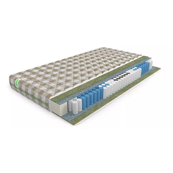 Матрас Indica 90x200, Размер матраса: 90x200