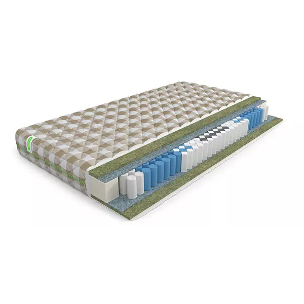 Матрас Indica XL 90x200, Размер матраса: 90x200