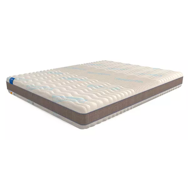 Ортопедический матрас Health L 120x200, изображение 2