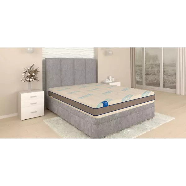 Ортопедический матрас Health L 120x200, изображение 3