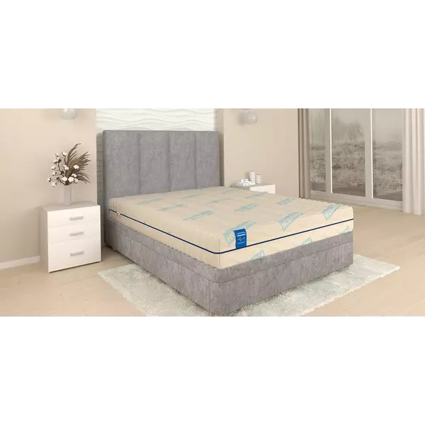 Ортопедический матрас Traum 120x200, изображение 3