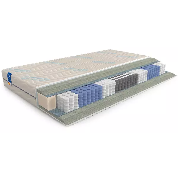 Ортопедический матрас Traum XL 120x200