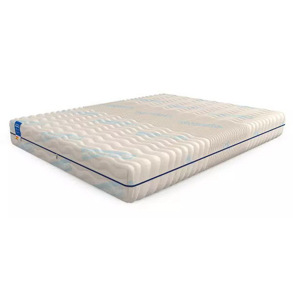 Ортопедический матрас Traum XL 120x200, изображение 2