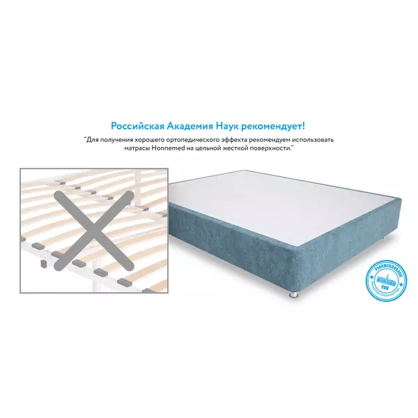Ортопедический матрас Traum XL 120x200, изображение 12