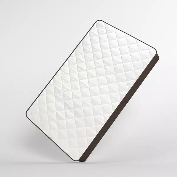 Матрас Комфорт ТФК200 размер 120x200 см, Размер матраса: 120x200, изображение 4
