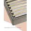 Кровать Podium Soft 160х200 с подъёмным механизмом, шенилл шоколад, Спальное место: 160х200, Тип ткани: шенилл, Цвет ткани: шоколад, изображение 6