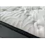 Кровать Prime Soft 140x200 шенилл бежевый с матрасом Мульти Флекс, Спальное место: 140х200, Тип ткани: шенилл, Цвет ткани: бежевый, изображение 9