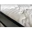 Кровать Prime Soft 140x200 шенилл серый с матрасом Мульти Флекс, Спальное место: 140х200, Тип ткани: шенилл, Цвет ткани: серый, изображение 10