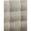 Кровать Prime Soft 140x200 шенилл бежевый с матрасом Мульти Флекс, Спальное место: 140х200, Тип ткани: шенилл, Цвет ткани: бежевый, изображение 6