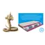 Ортопедический матрас Health L 120x200, изображение 9