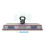 Ортопедический матрас Traum L 120x200, изображение 4