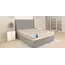 Ортопедический матрас Traum XL 120x200, изображение 3