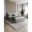 Кровать Prime Soft 180х200 шенилл серый, Спальное место: 180х200, Тип ткани: шенилл, Цвет ткани: серый, изображение 10