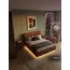 Кровать Prime Soft 180х200 велюр терракот, изображение 4