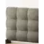 Кровать Prime Soft 140х200 шенилл шоколад, Спальное место: 140х200, Тип ткани: шенилл, Цвет ткани: шоколад, изображение 8