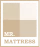 Mr. Mattess logo